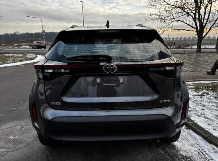 Toyota - Yaris Cross