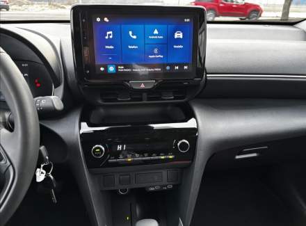 Toyota - Yaris Cross