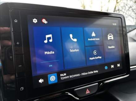 Toyota - Yaris Cross