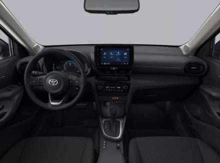 Toyota - Yaris Cross