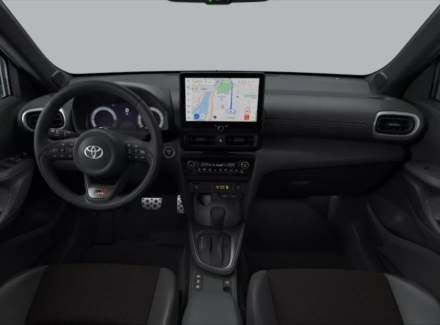 Toyota - Yaris Cross