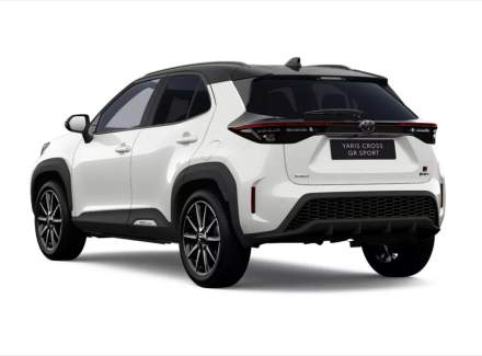 Toyota - Yaris Cross