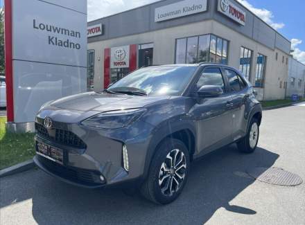 Toyota - Yaris Cross