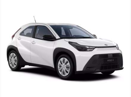 Toyota - Aygo