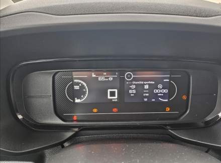 Toyota - Proace City