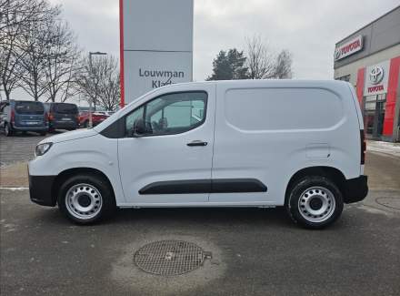 Toyota - Proace City