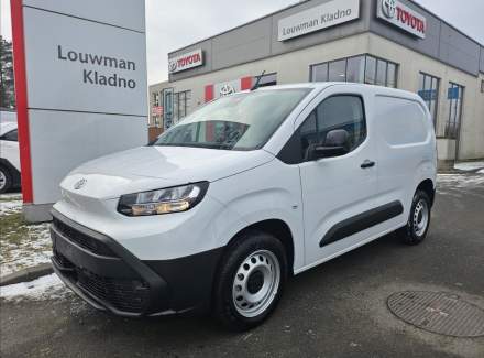 Toyota - Proace City