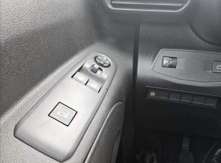 Toyota - Proace City