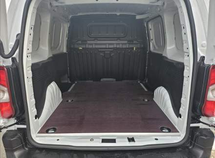 Toyota - Proace City