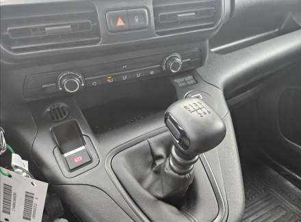 Toyota - Proace City