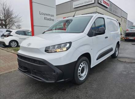 Toyota - Proace City