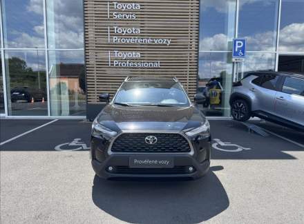 Toyota - Corolla Cross