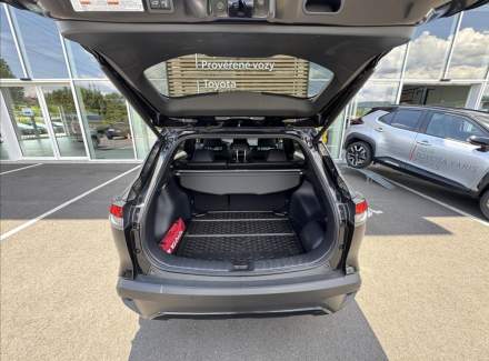 Toyota - Corolla Cross