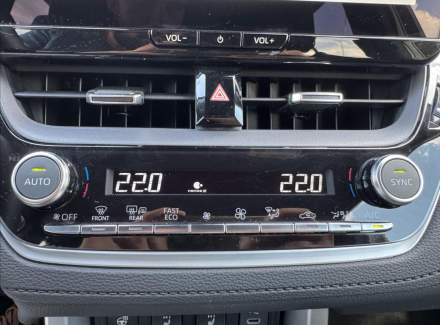 Toyota - Corolla Cross