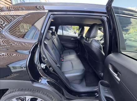 Toyota - Corolla Cross