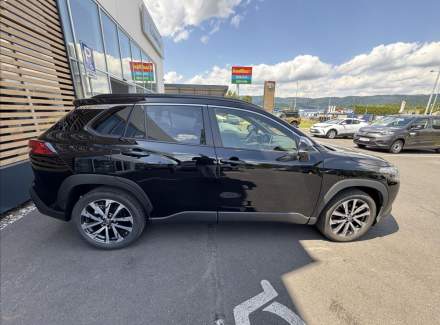 Toyota - Corolla Cross