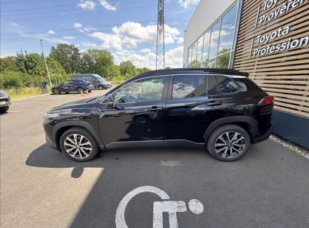 Toyota - Corolla Cross