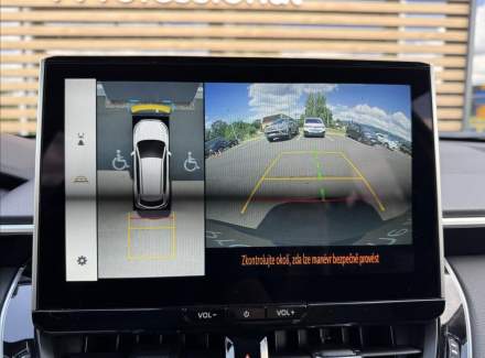 Toyota - Corolla Cross