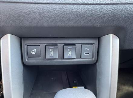 Toyota - Corolla Cross