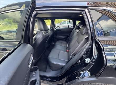 Toyota - Corolla Cross