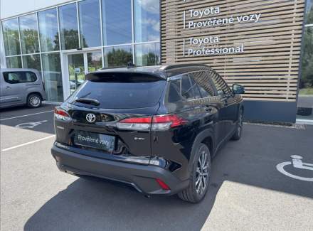 Toyota - Corolla Cross