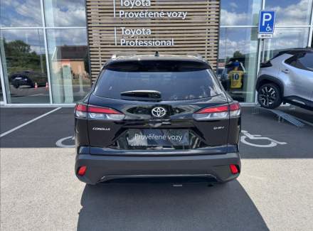 Toyota - Corolla Cross