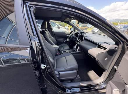 Toyota - Corolla Cross