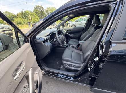 Toyota - Corolla Cross