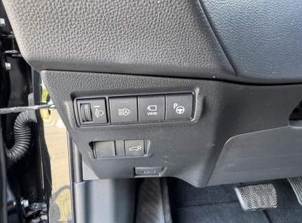 Toyota - Corolla Cross