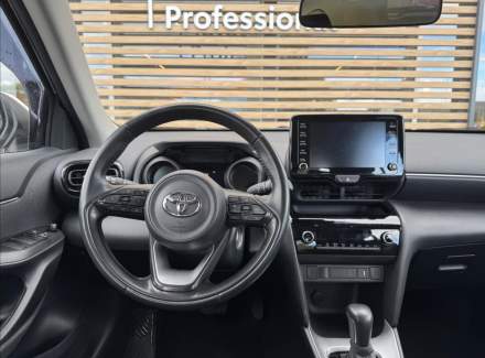 Toyota - Yaris Cross