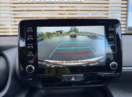 Toyota - Yaris Cross