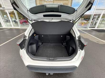 Toyota - Yaris Cross