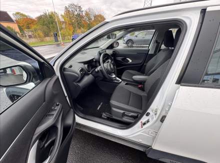 Toyota - Yaris Cross