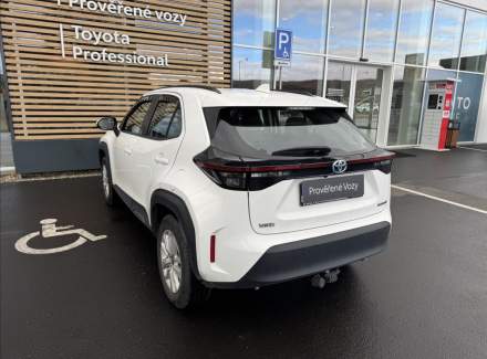 Toyota - Yaris Cross