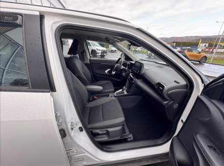 Toyota - Yaris Cross