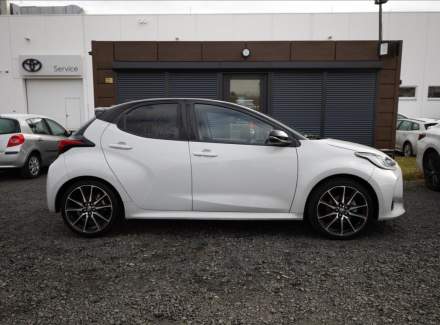 Toyota - Yaris