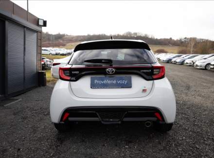 Toyota - Yaris