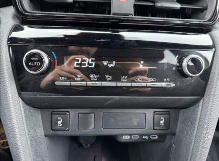 Toyota - Yaris Cross