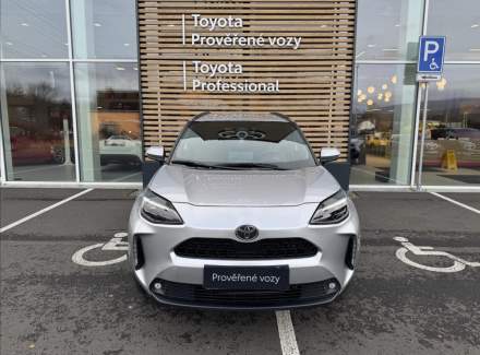 Toyota - Yaris Cross