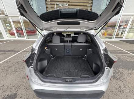 Toyota - Yaris Cross