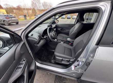 Toyota - Yaris Cross