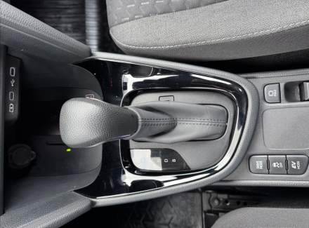 Toyota - Yaris Cross