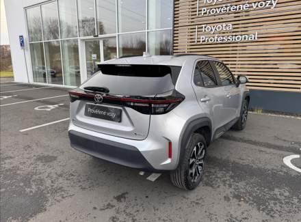 Toyota - Yaris Cross