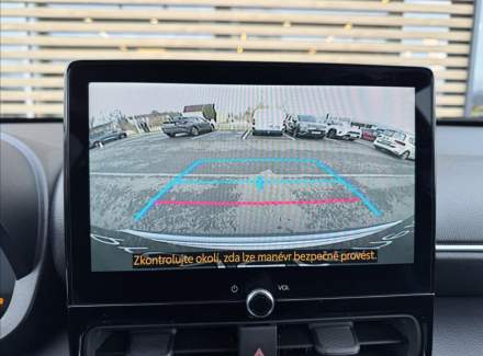 Toyota - Yaris Cross