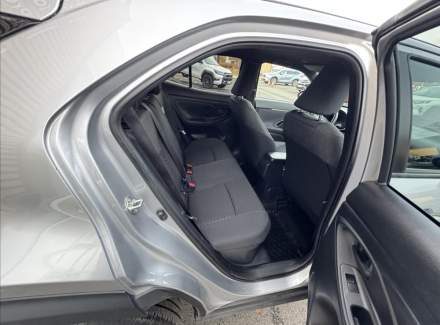 Toyota - Yaris Cross