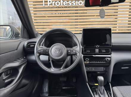 Toyota - Yaris Cross