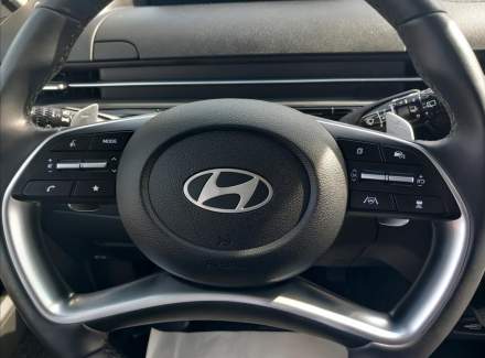 Hyundai - Staria