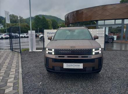 Hyundai - Santa FE