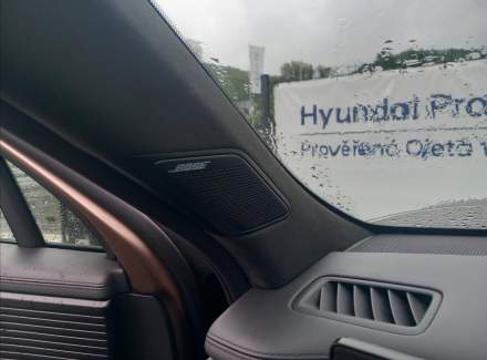 Hyundai - Santa FE