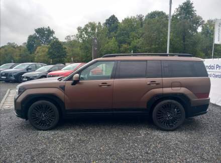 Hyundai - Santa FE